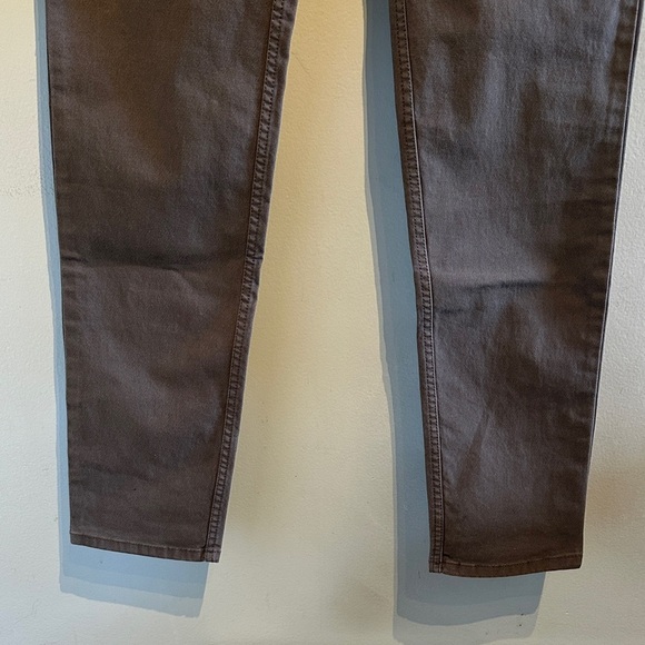 Golden Degama Pant by TNA - Picture 6 of 9